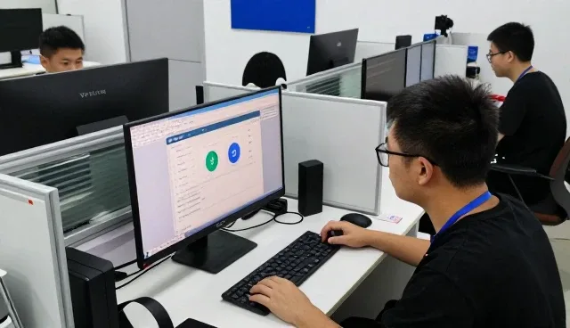 技术开发成为软件升级新选择
