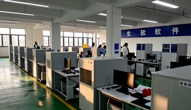 重庆虹梵思妍置业集团有限公司助力安装调试提升竞争力