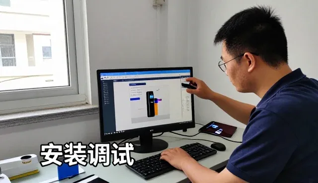 技术开发提升高峰期运行整体体验